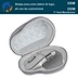 wireless mouse case